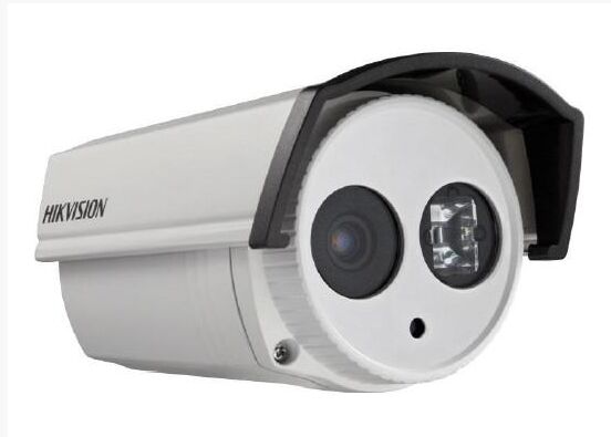 100萬(wàn)像素紅外筒型網(wǎng)絡(luò)攝像機(jī)