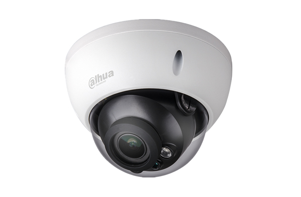 大華高清400萬像素R型半球網(wǎng)絡攝像機