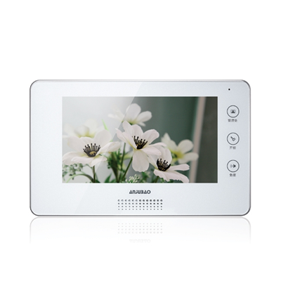 安居寶F13A對講分機(jī)