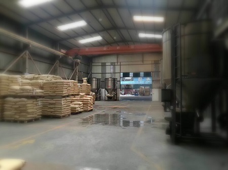 東莞金華實業(yè)有限公司